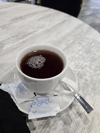 Photo of Aladdin Castle Mediterranean Cuisine - 7231 Chicago Rd, Warren, MI 48092