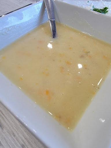 Photo of Aladdin Castle Mediterranean Cuisine - 7231 Chicago Rd, Warren, MI 48092