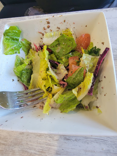 Photo of Aladdin Castle Mediterranean Cuisine - 7231 Chicago Rd, Warren, MI 48092