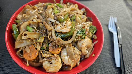 Photo of Wokabob - 36669 Van Dyke Ave, Sterling Heights, MI 48312