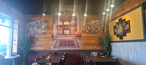 Photo of Wokabob - 36669 Van Dyke Ave, Sterling Heights, MI 48312