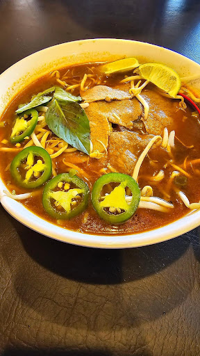 Photo of Wokabob - 36669 Van Dyke Ave, Sterling Heights, MI 48312