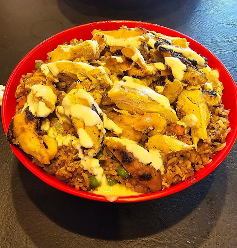 Photo of Wokabob - 36669 Van Dyke Ave, Sterling Heights, MI 48312