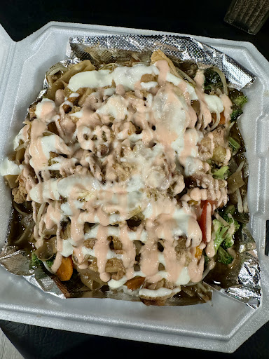 Photo of Wokabob - 36669 Van Dyke Ave, Sterling Heights, MI 48312