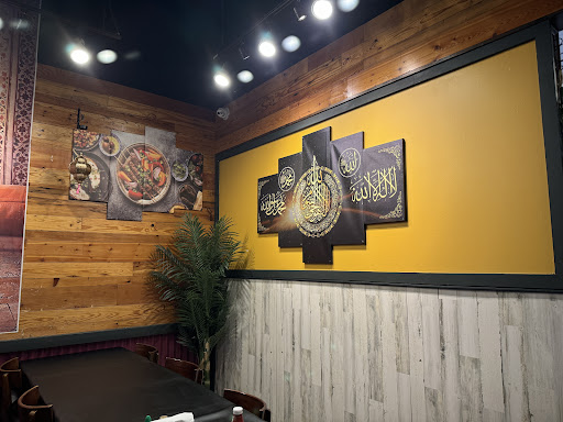 Photo of Wokabob - 36669 Van Dyke Ave, Sterling Heights, MI 48312