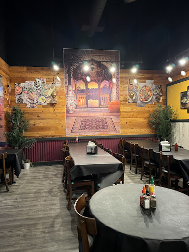 Photo of Wokabob - 36669 Van Dyke Ave, Sterling Heights, MI 48312