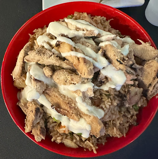 Photo of Wokabob - 36669 Van Dyke Ave, Sterling Heights, MI 48312