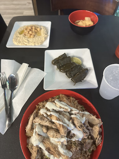 Photo of Wokabob - 36669 Van Dyke Ave, Sterling Heights, MI 48312