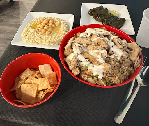 Photo of Wokabob - 36669 Van Dyke Ave, Sterling Heights, MI 48312