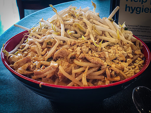 Photo of Wokabob - 36669 Van Dyke Ave, Sterling Heights, MI 48312