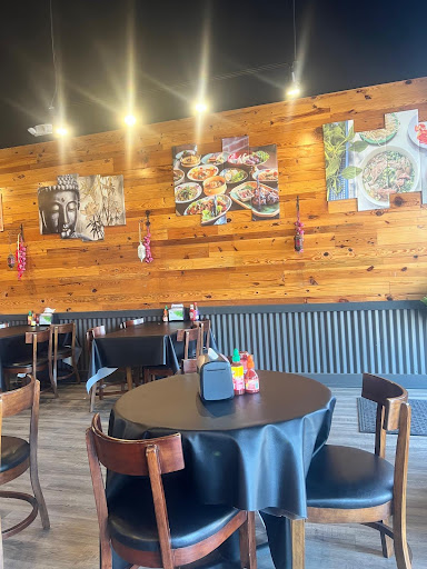 Photo of Wokabob - 36669 Van Dyke Ave, Sterling Heights, MI 48312