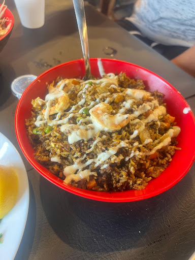 Photo of Wokabob - 36669 Van Dyke Ave, Sterling Heights, MI 48312