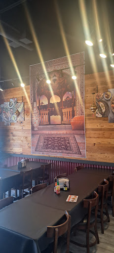 Photo of Wokabob - 36669 Van Dyke Ave, Sterling Heights, MI 48312