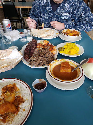 Photo of Sullaf Restaurant - 814 W Seven Mile Rd, Detroit, MI 48203