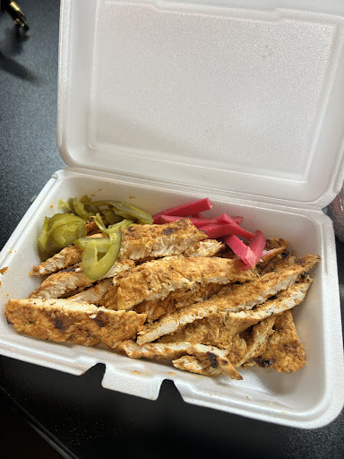 Photo of Boff's Middle Eastern Cuisine - 11015 E 10 Mile Rd, Warren, MI 48089