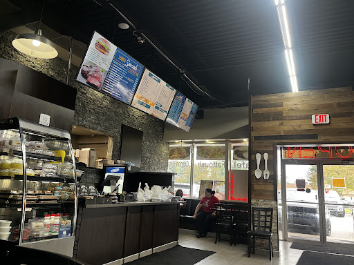 Photo of Boff's Middle Eastern Cuisine - 11015 E 10 Mile Rd, Warren, MI 48089