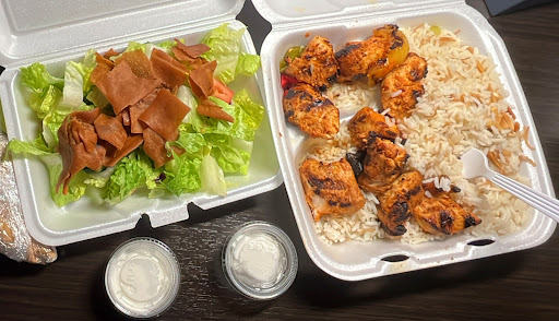 Photo of Boff's Middle Eastern Cuisine - 11015 E 10 Mile Rd, Warren, MI 48089