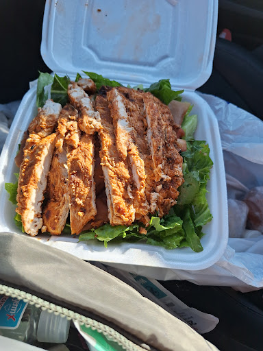 Photo of Boff's Middle Eastern Cuisine - 11015 E 10 Mile Rd, Warren, MI 48089