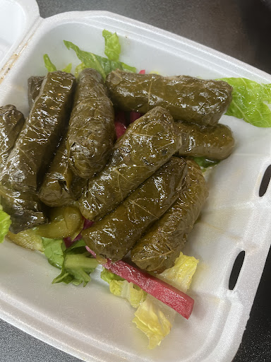 Photo of Boff's Middle Eastern Cuisine - 11015 E 10 Mile Rd, Warren, MI 48089