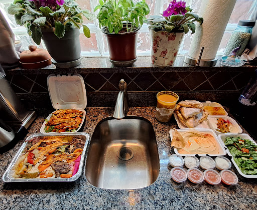 Photo of Boff's Middle Eastern Cuisine - 11015 E 10 Mile Rd, Warren, MI 48089