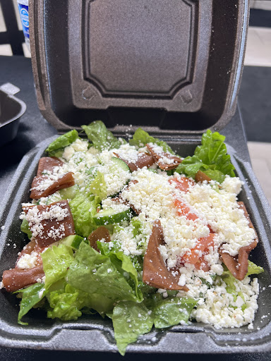 Photo of Boff's Middle Eastern Cuisine - 11015 E 10 Mile Rd, Warren, MI 48089