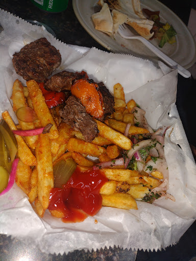 Photo of Boff's Middle Eastern Cuisine - 11015 E 10 Mile Rd, Warren, MI 48089