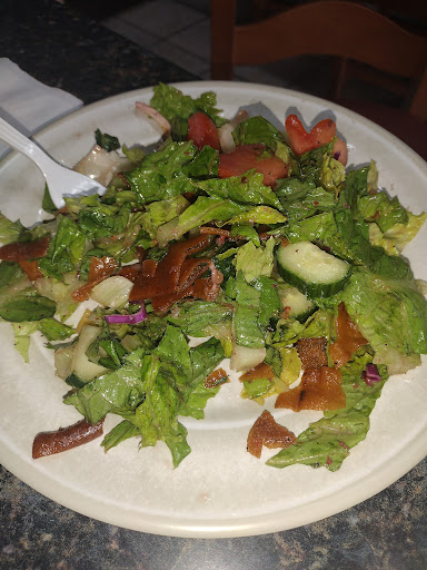 Photo of Boff's Middle Eastern Cuisine - 11015 E 10 Mile Rd, Warren, MI 48089