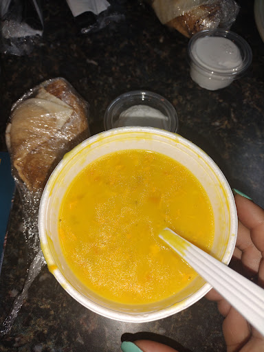 Photo of Boff's Middle Eastern Cuisine - 11015 E 10 Mile Rd, Warren, MI 48089