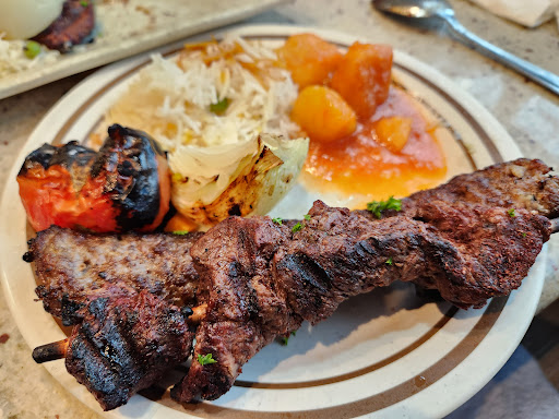 Photo of Boff's Middle Eastern Cuisine - 11015 E 10 Mile Rd, Warren, MI 48089