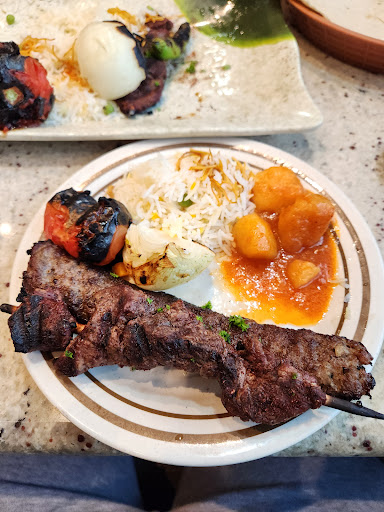 Photo of Boff's Middle Eastern Cuisine - 11015 E 10 Mile Rd, Warren, MI 48089