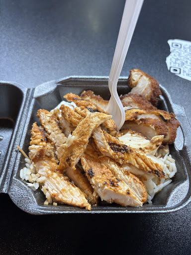 Photo of Boff's Middle Eastern Cuisine - 11015 E 10 Mile Rd, Warren, MI 48089