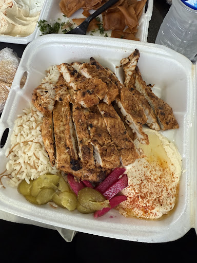 Photo of Boff's Middle Eastern Cuisine - 11015 E 10 Mile Rd, Warren, MI 48089