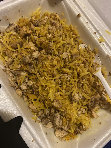 Photo of Detroit kabob House & Grill - 20216 Van Dyke Ave, Detroit, MI 48234