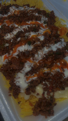 Photo of Detroit kabob House & Grill - 20216 Van Dyke Ave, Detroit, MI 48234