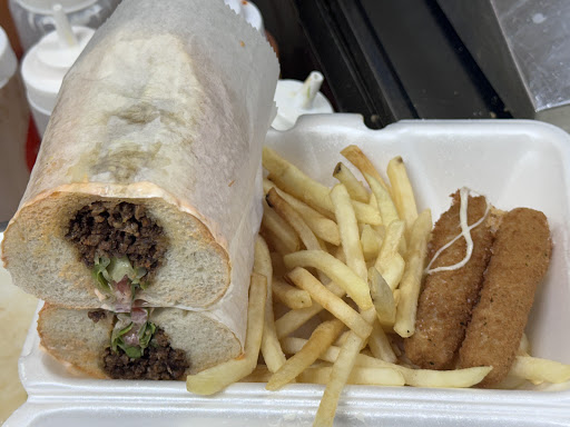 Photo of Detroit kabob House & Grill - 20216 Van Dyke Ave, Detroit, MI 48234