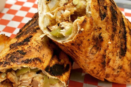 Photo of A2 Eatery - 24733 John R Rd, Hazel Park, MI 48030