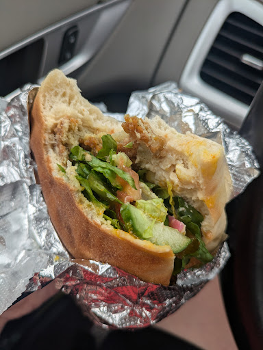 Photo of Falafel and Amba restaurant - 3538 15 Mile Rd, Sterling Heights, MI 48310