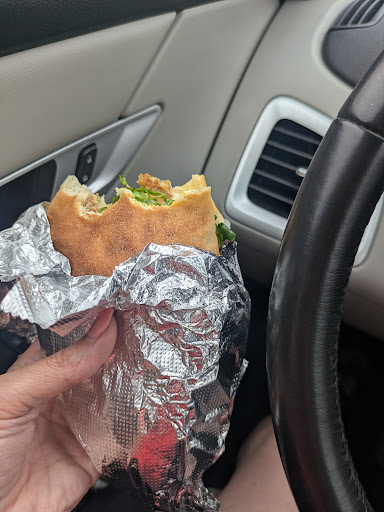 Photo of Falafel and Amba restaurant - 3538 15 Mile Rd, Sterling Heights, MI 48310