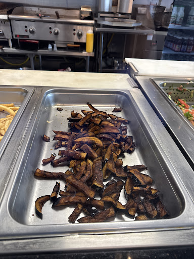 Photo of Falafel and Amba restaurant - 3538 15 Mile Rd, Sterling Heights, MI 48310