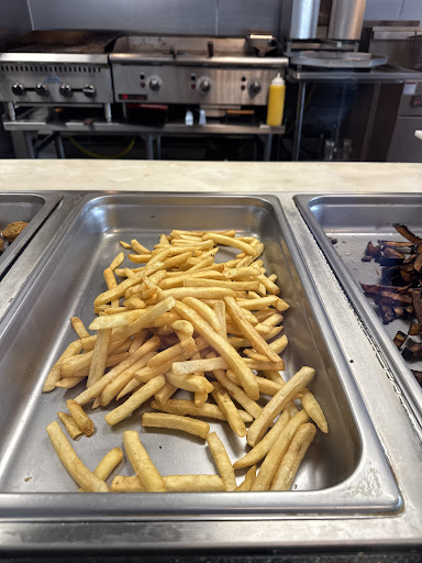 Photo of Falafel and Amba restaurant - 3538 15 Mile Rd, Sterling Heights, MI 48310