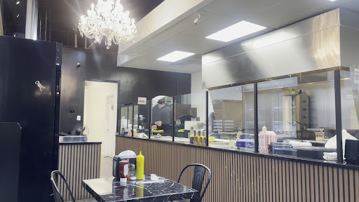 Photo of Falafel and Amba restaurant - 3538 15 Mile Rd, Sterling Heights, MI 48310