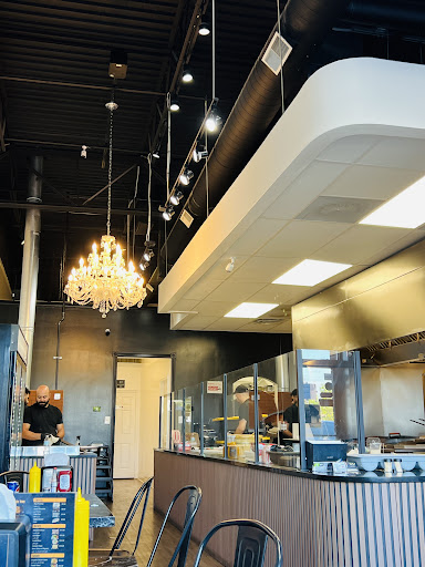 Photo of Falafel and Amba restaurant - 3538 15 Mile Rd, Sterling Heights, MI 48310