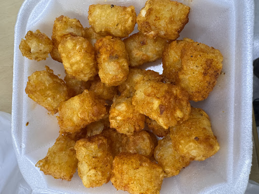 Photo of Halal PitStop - 3950 E 10 Mile Rd, Warren, MI 48091