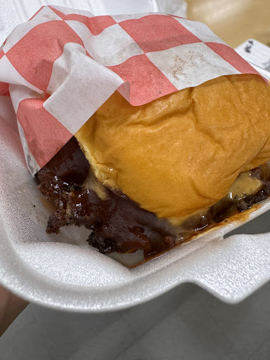 Photo of Halal PitStop - 3950 E 10 Mile Rd, Warren, MI 48091