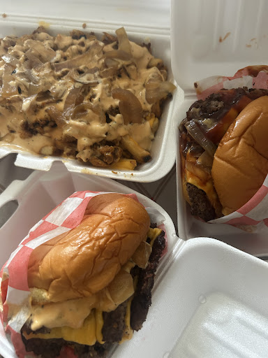 Photo of Halal PitStop - 3950 E 10 Mile Rd, Warren, MI 48091