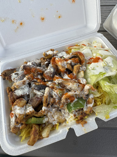 Photo of Halal PitStop - 3950 E 10 Mile Rd, Warren, MI 48091