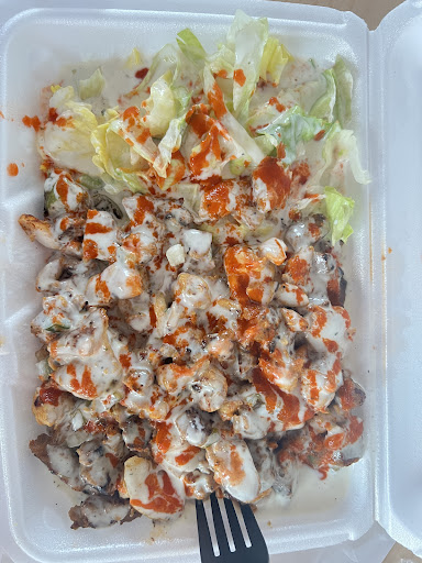 Photo of Halal PitStop - 3950 E 10 Mile Rd, Warren, MI 48091