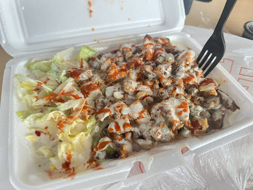 Photo of Halal PitStop - 3950 E 10 Mile Rd, Warren, MI 48091