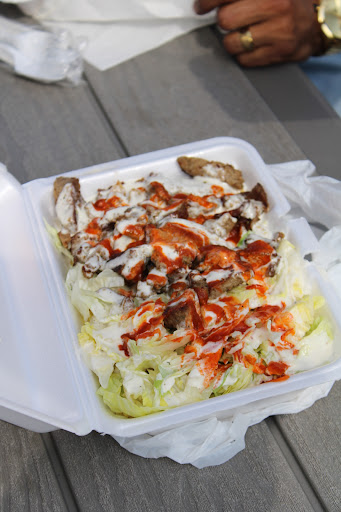 Photo of Halal PitStop - 3950 E 10 Mile Rd, Warren, MI 48091