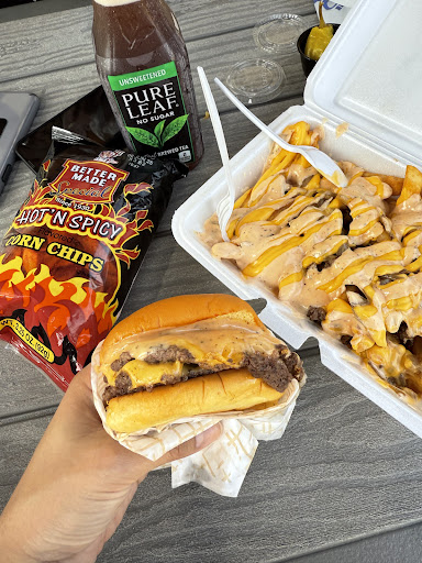 Photo of Halal PitStop - 3950 E 10 Mile Rd, Warren, MI 48091